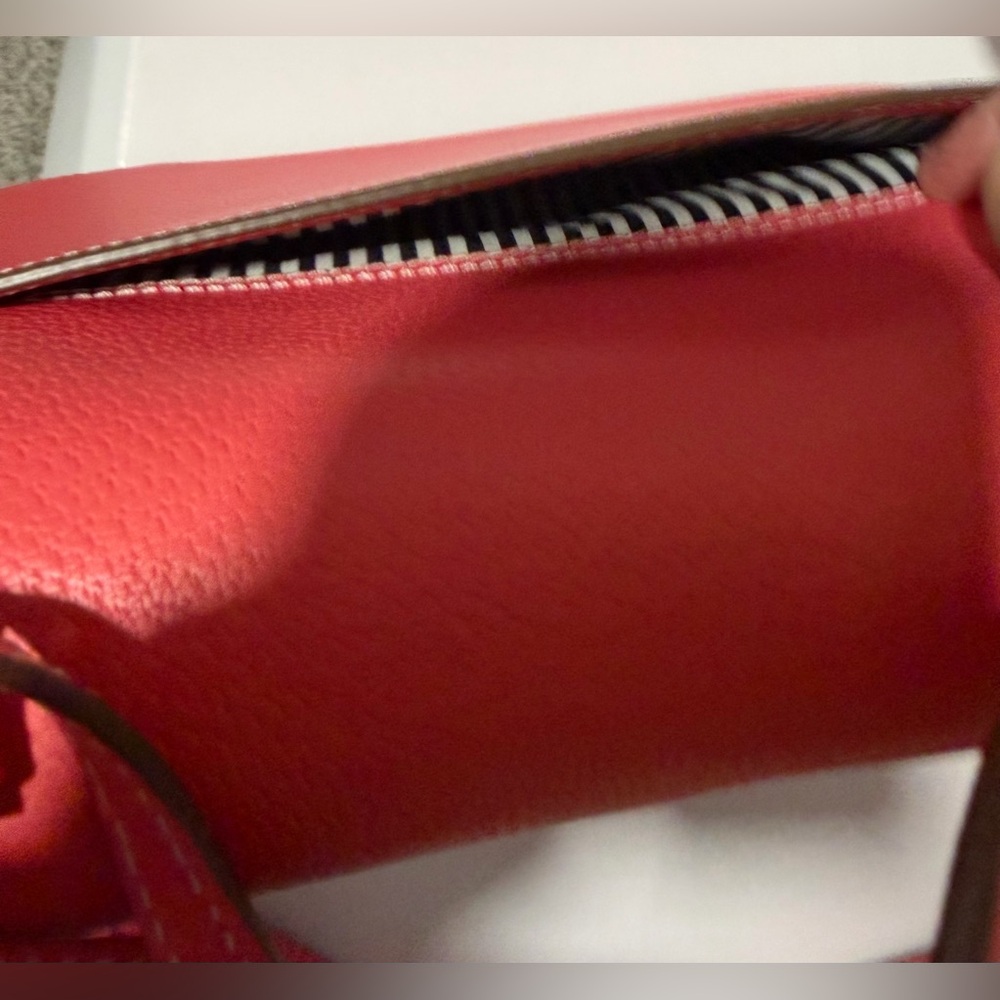 Kate Spade Thompson Street Justina Satchel - Picture 3 of 4
